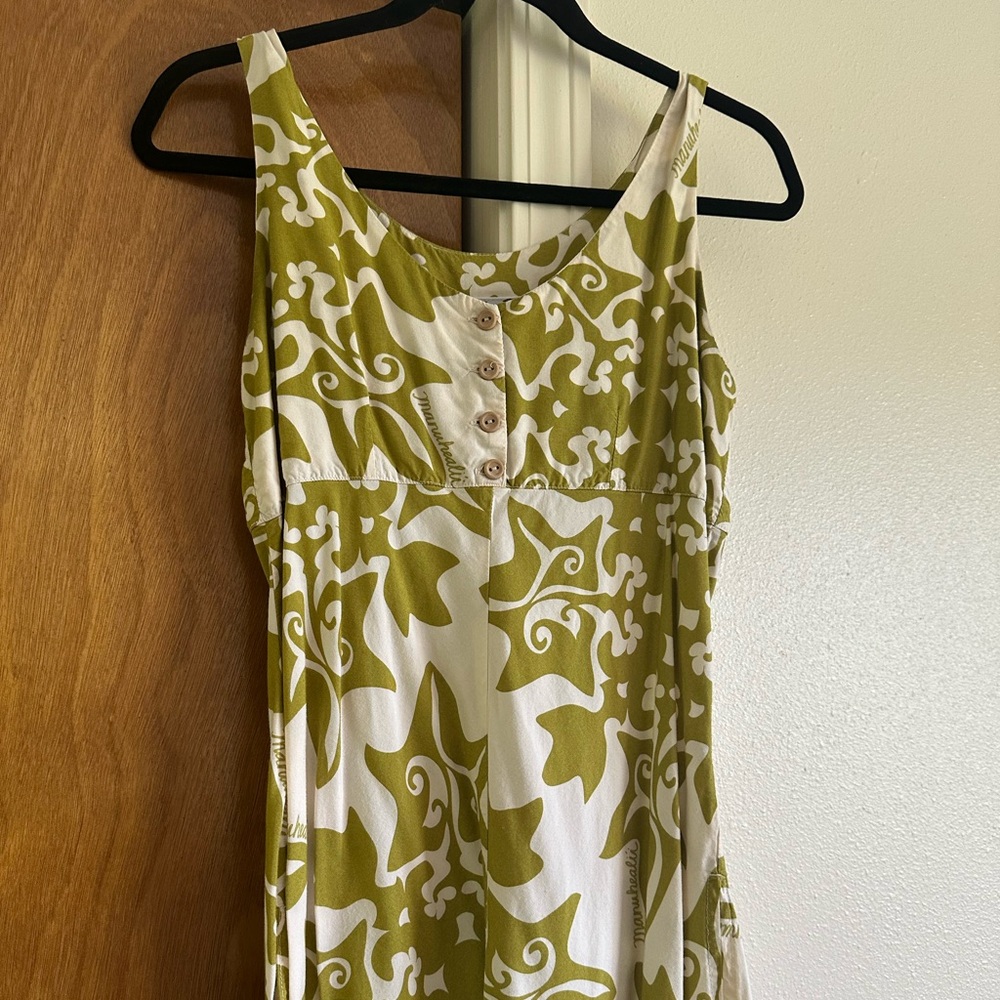 COPY - Manuhealii top